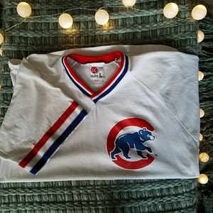 Chicago Cubs Batting Practice Tee